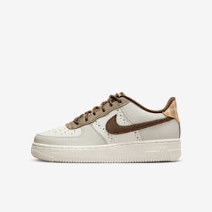 Nike Air Force 1 LV8 Older Kids' Shoes. Nike ID